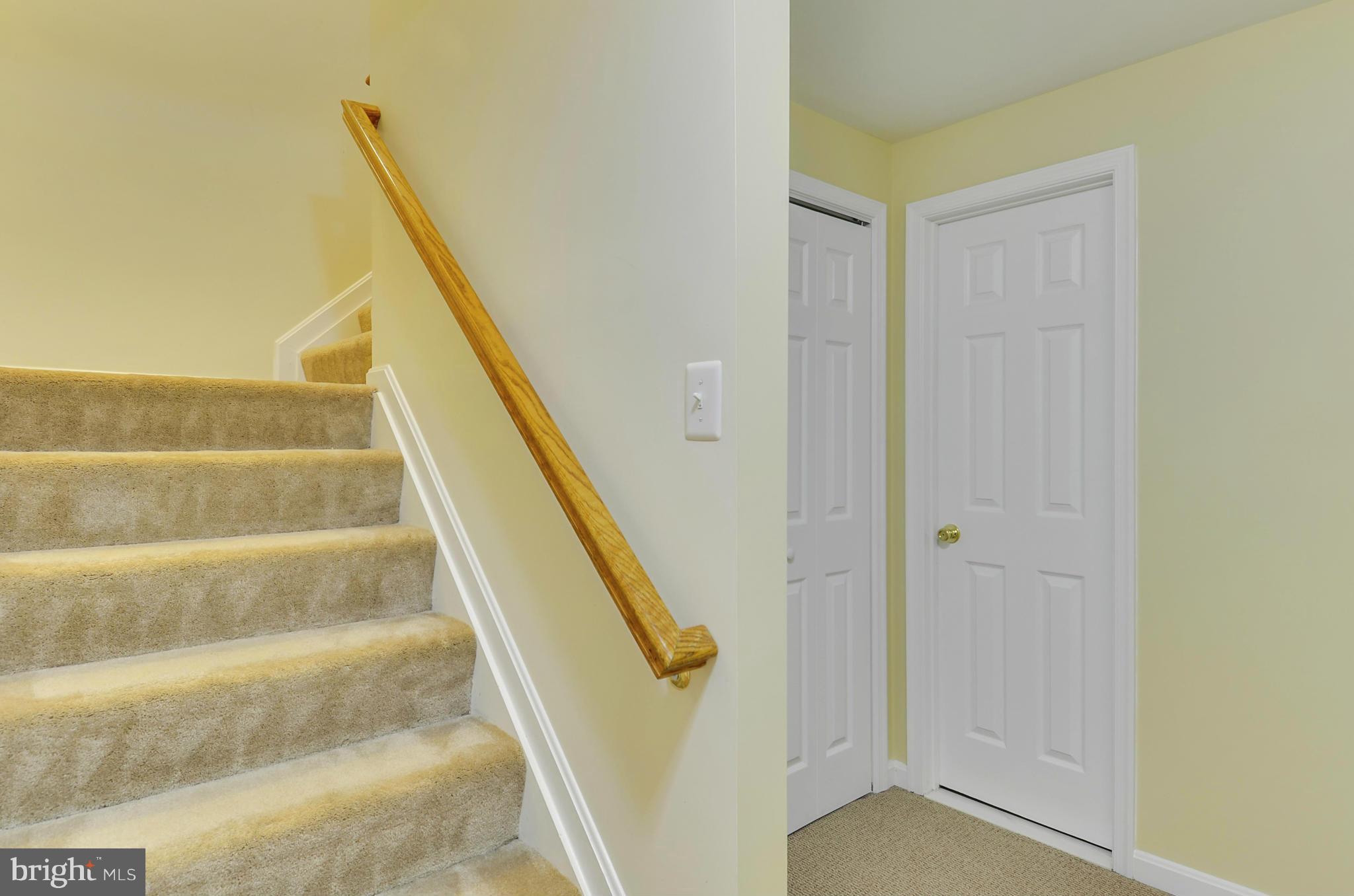 19500 Conlon Court Poolesville, MD 20837 - Photo 25 of 29 Basement
