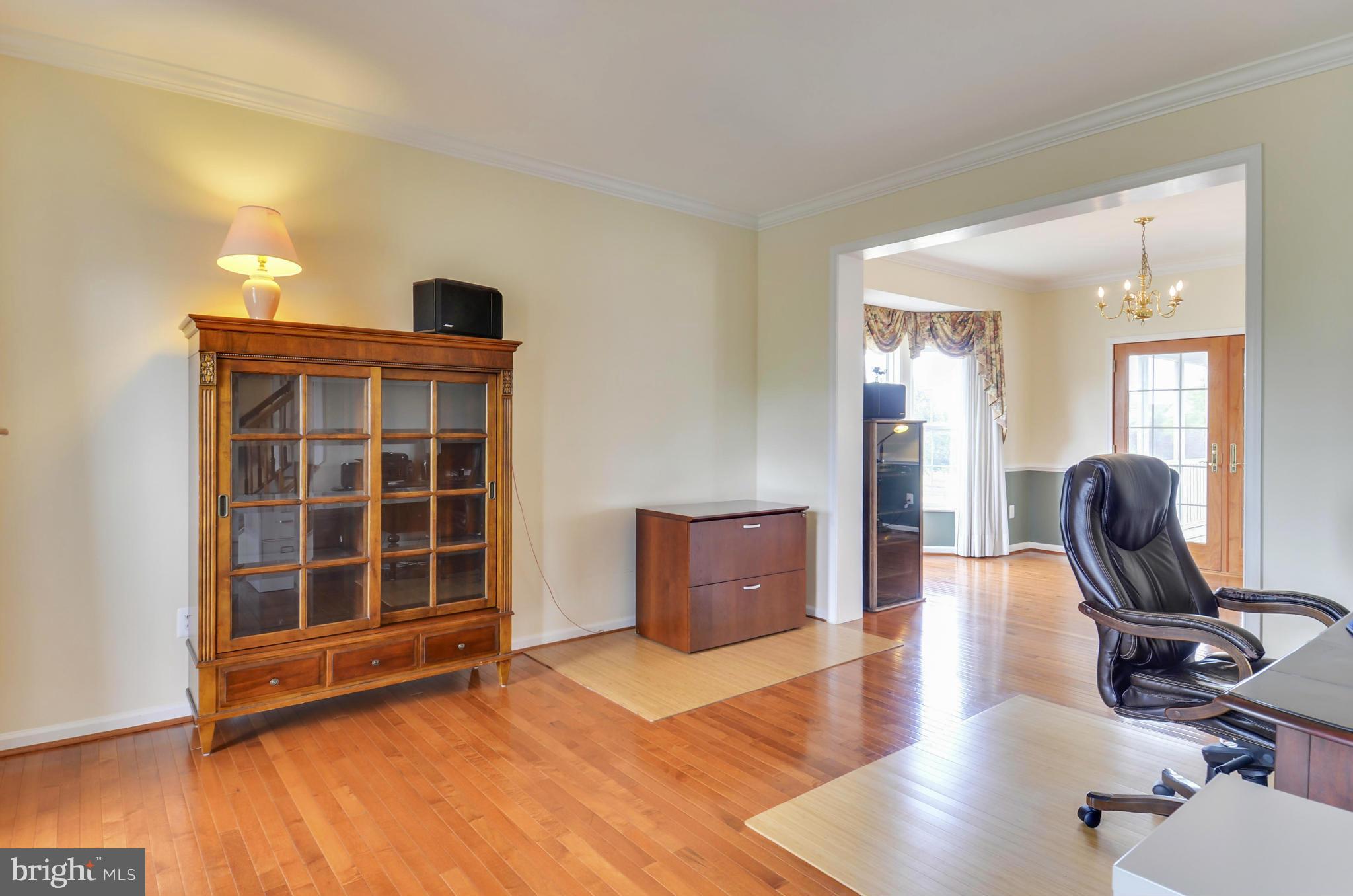 19500 Conlon Court Poolesville, MD 20837 - Photo 10 of 29 Living Room