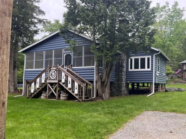 $275,000 | 23 Seminole Trail, Bethel, NY 12778