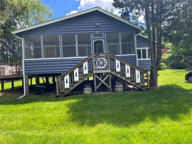 $275,000 | 23 Seminole Trail, Bethel, NY 12778
