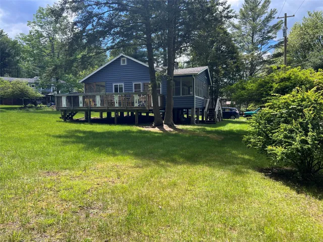 $275,000 | 23 Seminole Trail, Bethel, NY 12778
