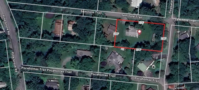 $275,000 | 23 Seminole Trail, Bethel, NY 12778