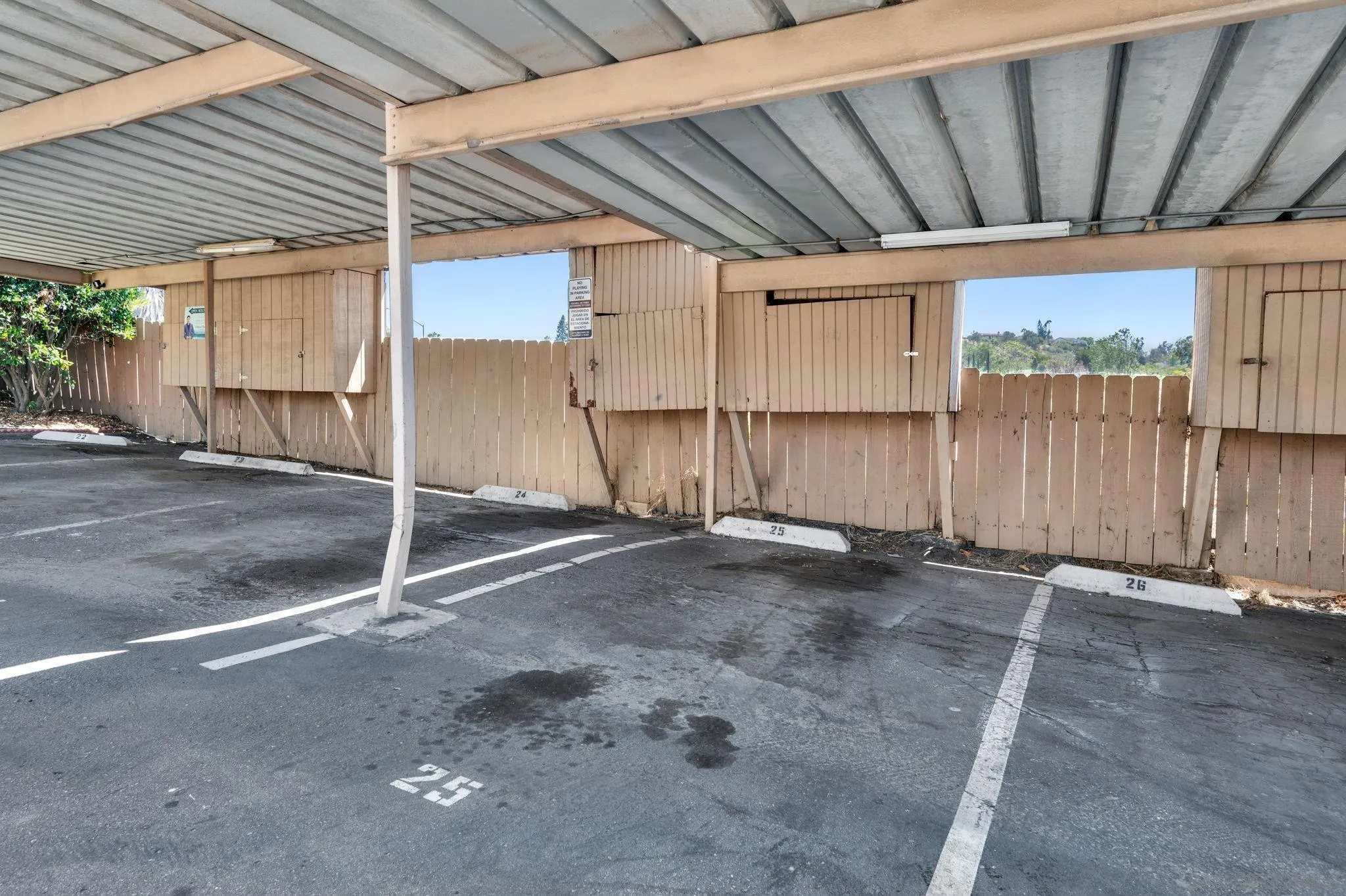 3427 Capalina Road, Unit 25 San Marcos, CA 92069 - Photo 35 of 42