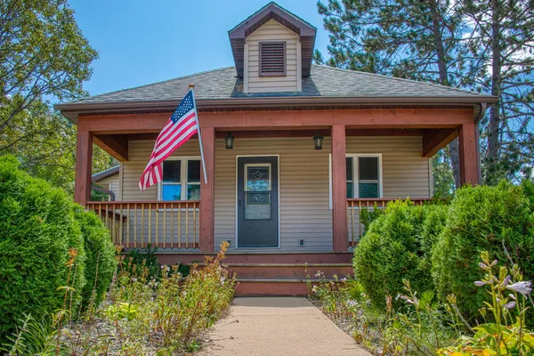 $249,900 | 4797 Cth K Street East, Conover, WI 54519