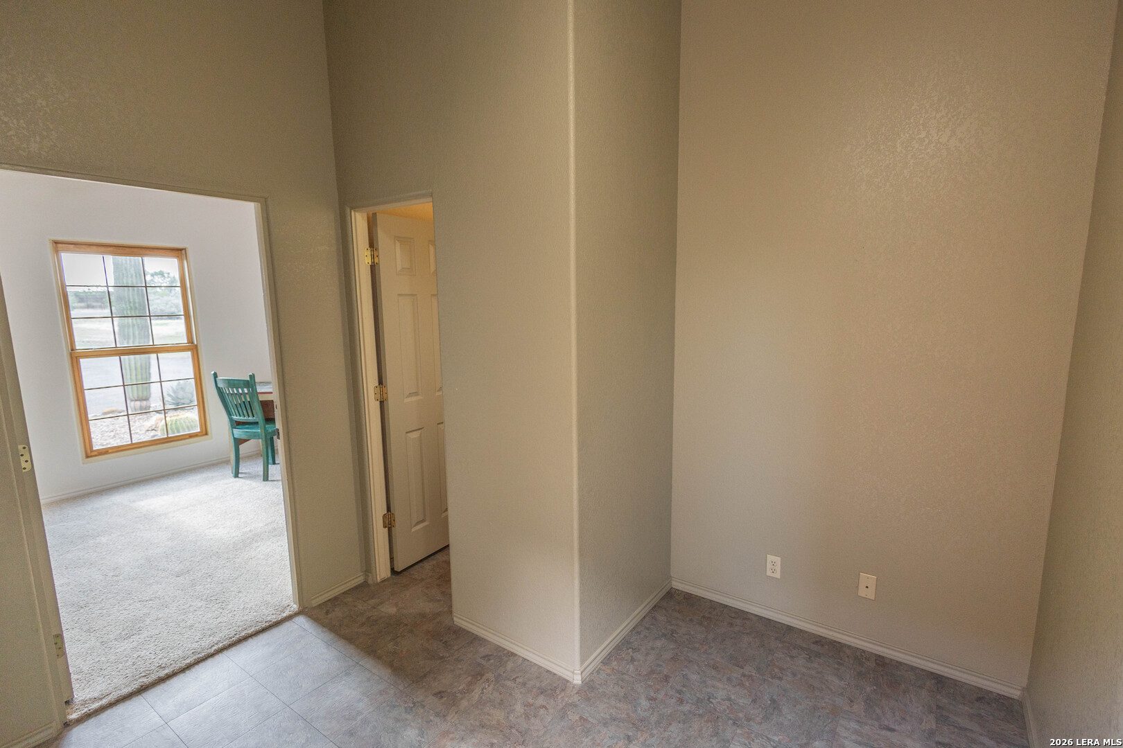 5499 Agape Road Uvalde, TX 78801 - Photo 25 of 54 an empty room with windows