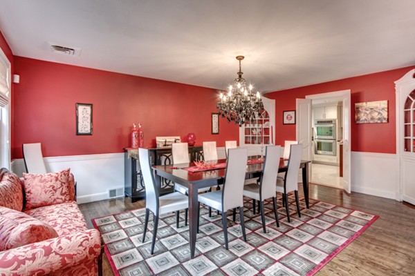 26 Vose Hill Road Milton, MA 02186 - Photo 11 of 30 Gallery Image 11