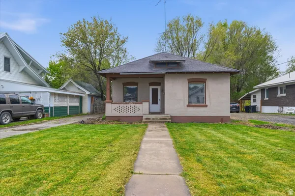 $270,000 | 137 Bannock Street, Malad City, ID 83252