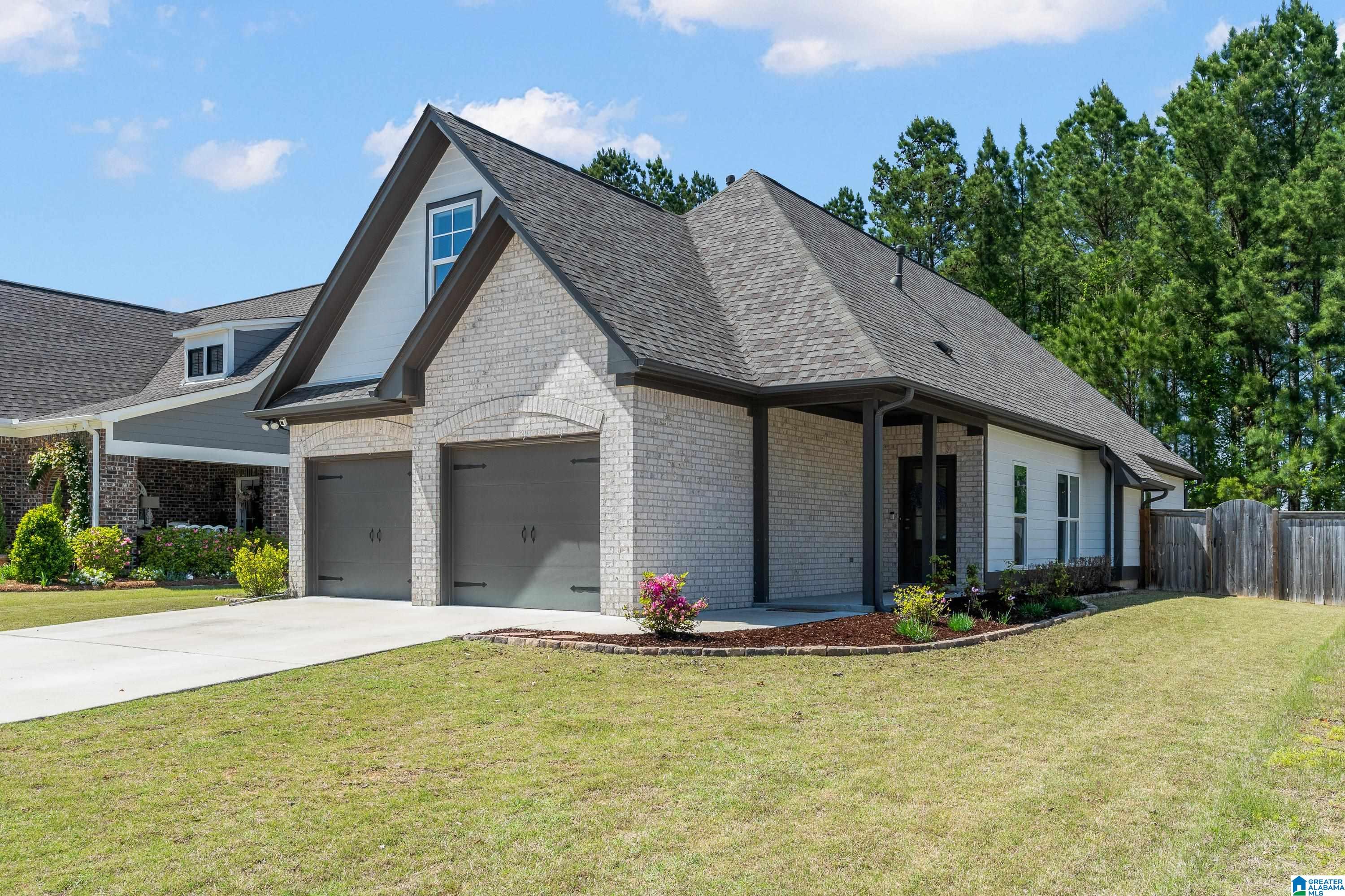 271 Crossbridge Road Chelsea, AL 35043 - Photo 43 of 44