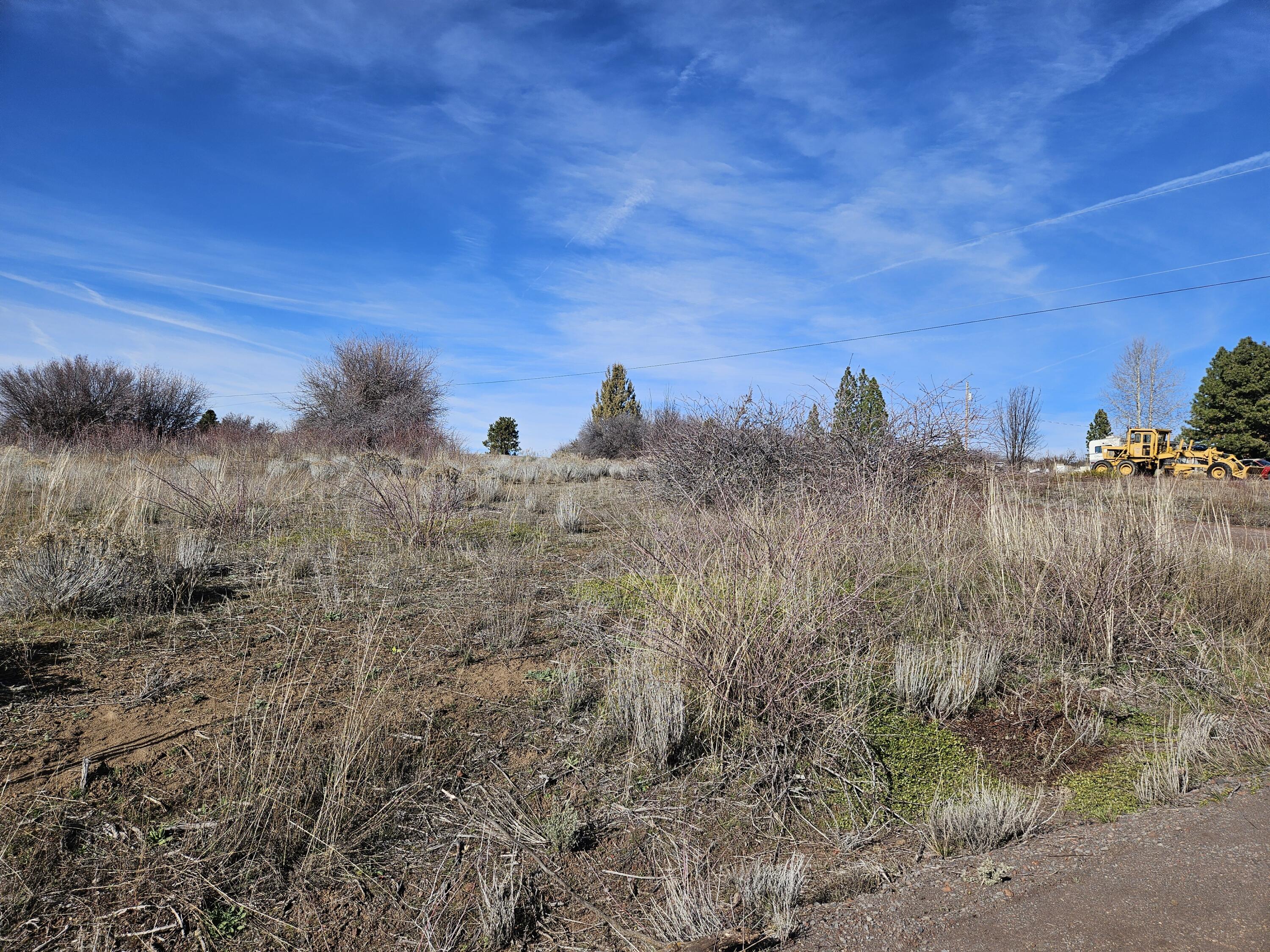 0 Lakeland Road, Unit 27 Chiloquin, OR 97624 - Photo 2 of 7 a view of a field