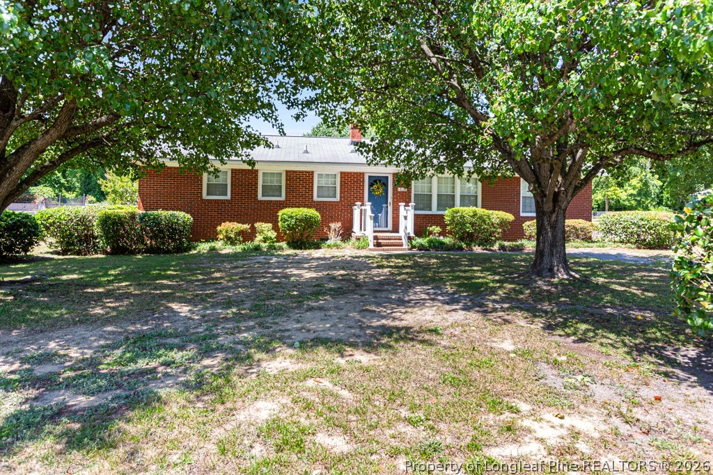 1802 Flintshire Road Fayetteville, NC 28304 - Photo 1 of 38