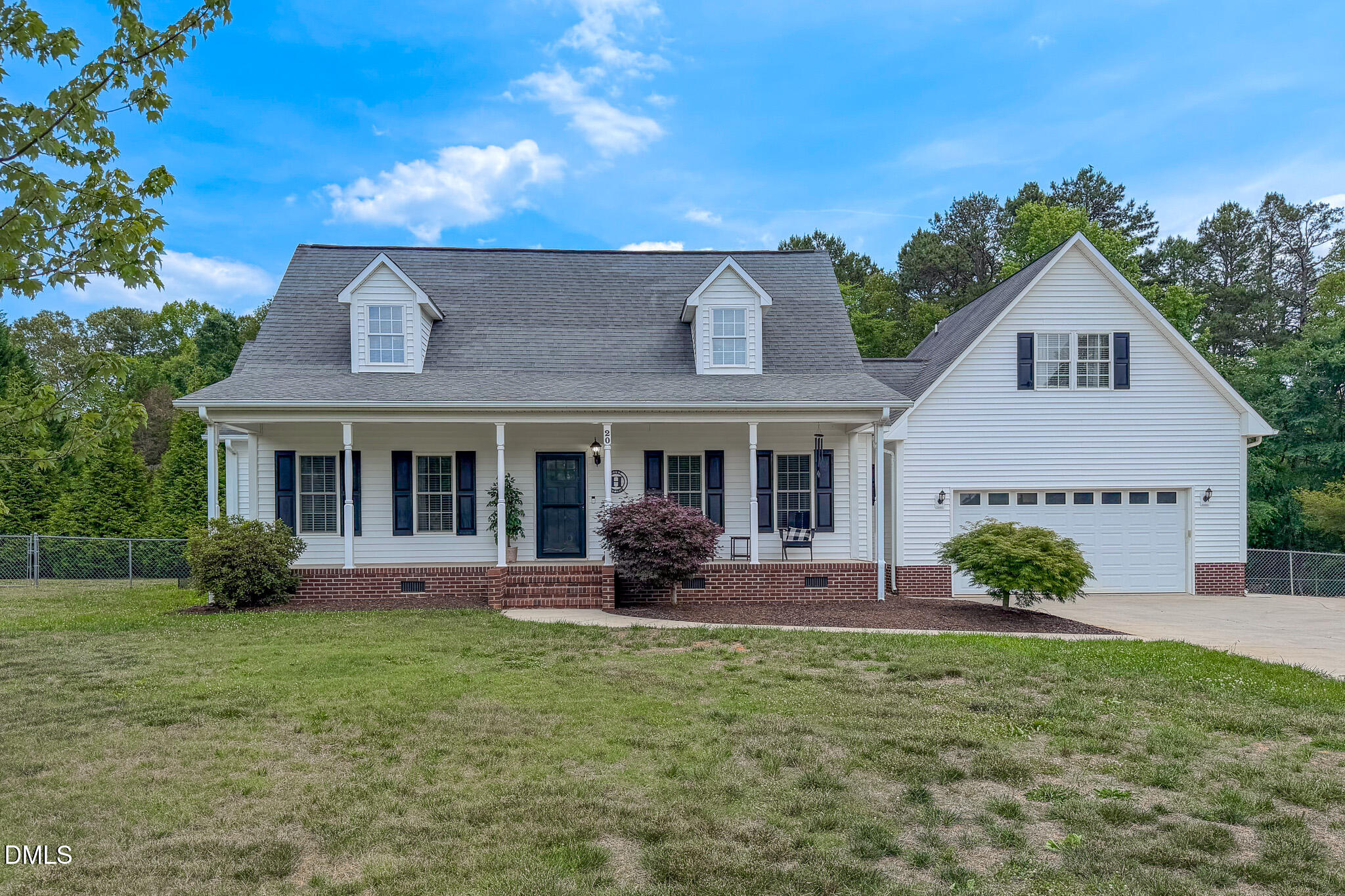 20 Country Brooke Lane Roxboro, NC 27574 - Photo 41 of 54