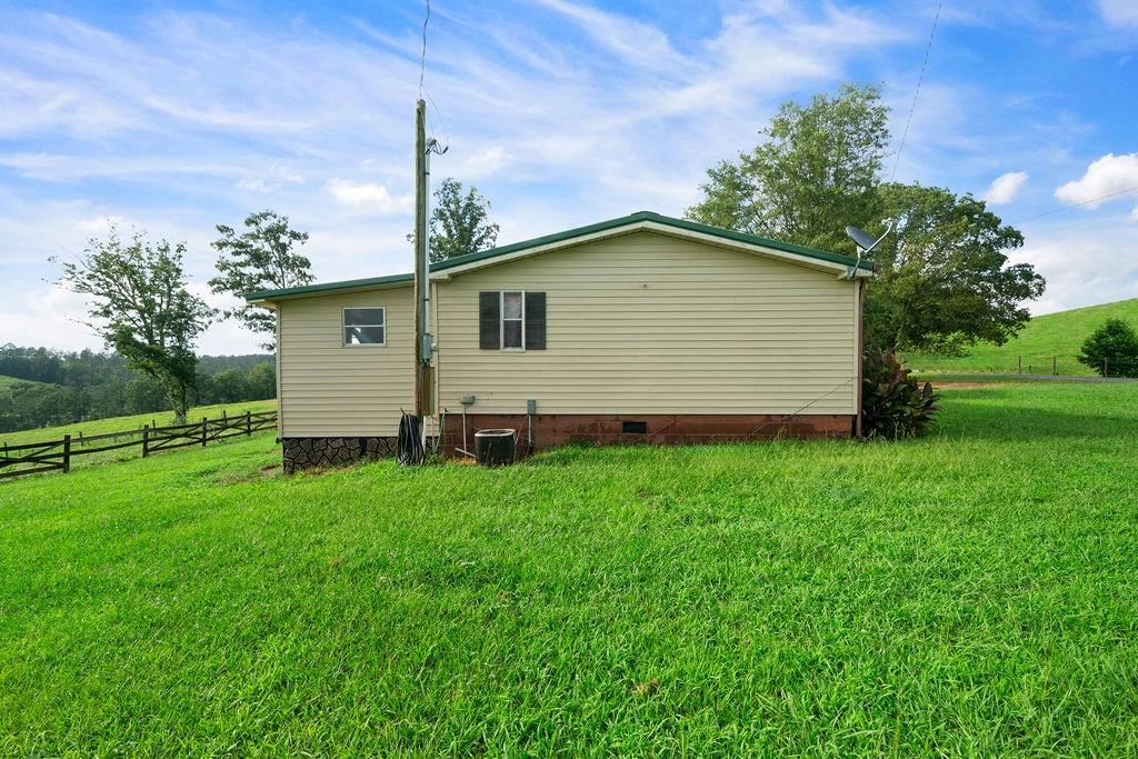 339 Cavender Lane Bowdon, GA 30108 - Photo 3 of 31