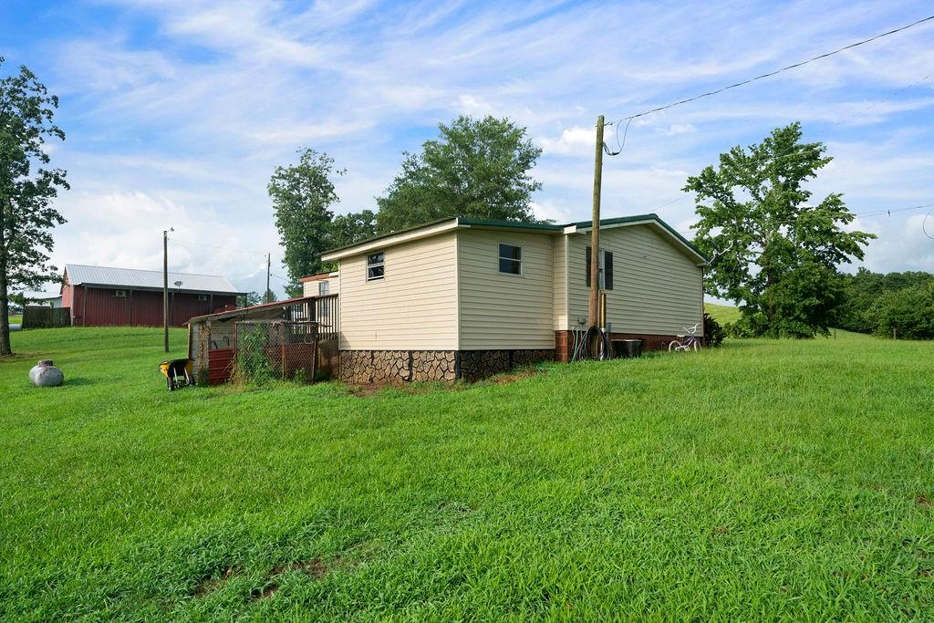 339 Cavender Lane Bowdon, GA 30108 - Photo 4 of 31