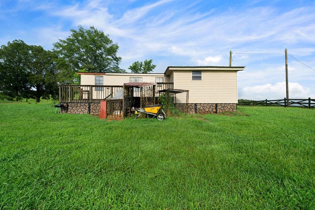 339 Cavender Lane Bowdon, GA 30108 - Photo 5 of 31