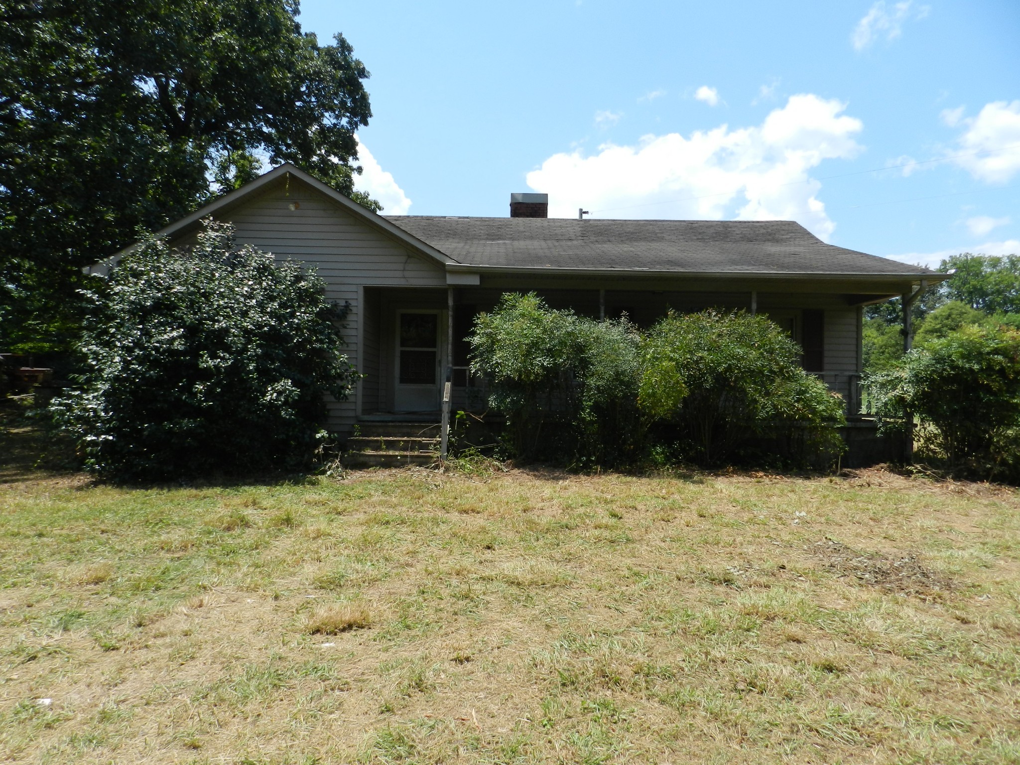 3776 Prairie Plains Road Hillsboro, TN 37342 - Photo 1 of 7 Gallery Image 1
