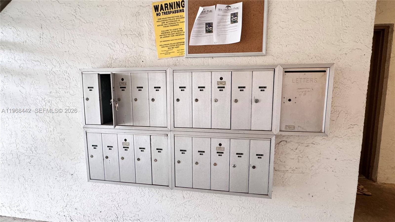 570 South Park Road, Unit 126 Hollywood, FL 33021 - Photo 24 of 54