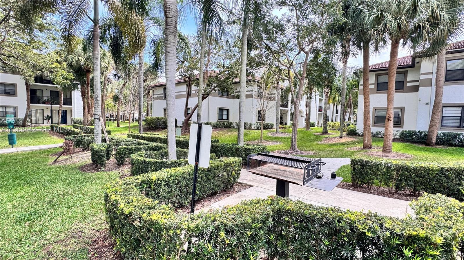 570 South Park Road, Unit 126 Hollywood, FL 33021 - Photo 50 of 54