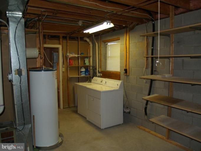 9325 Oak White Road Nottingham, MD 21236 - Photo 10 of 21 Laundry Area 1