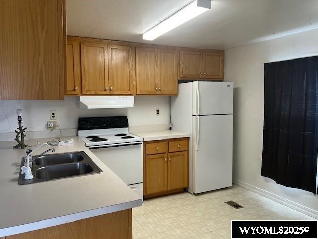 153 Bobcat Street Opal, WY 83124 - Photo 2 of 3