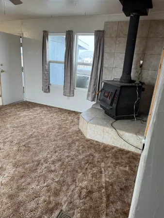 $49,900 | 153 Bobcat Street, Opal, WY 83124