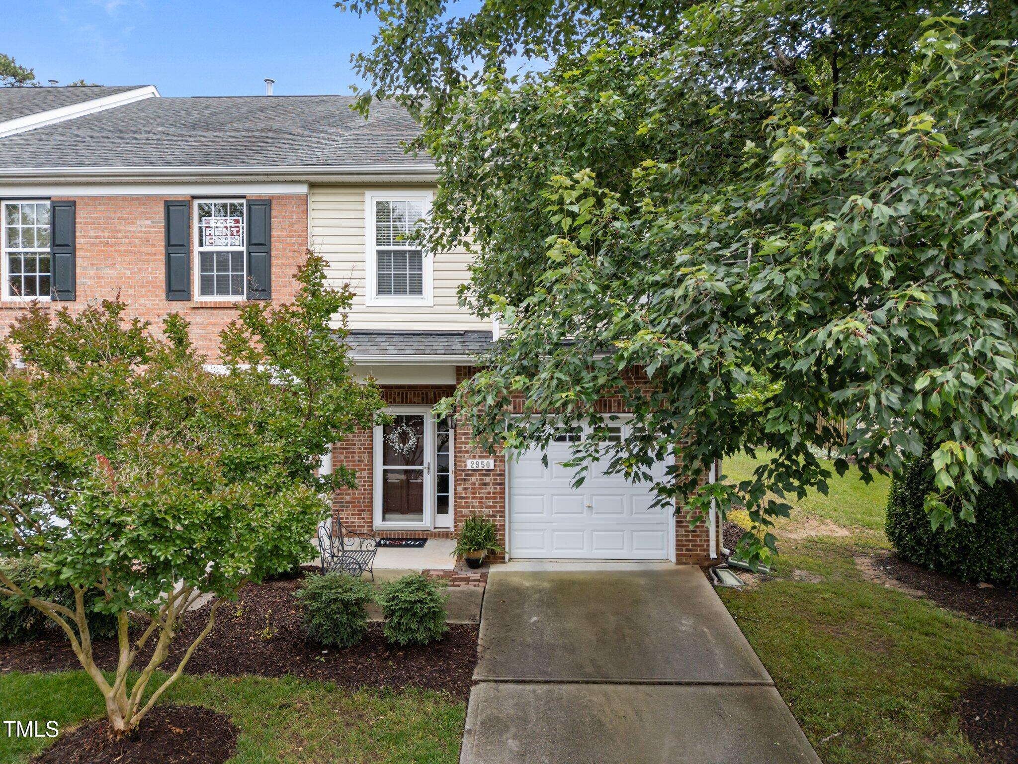 2950 Settle In Lane Raleigh, NC 27614 - Photo 1 of 32 1-web-or-mls-DJI_20250528143218_0032_D