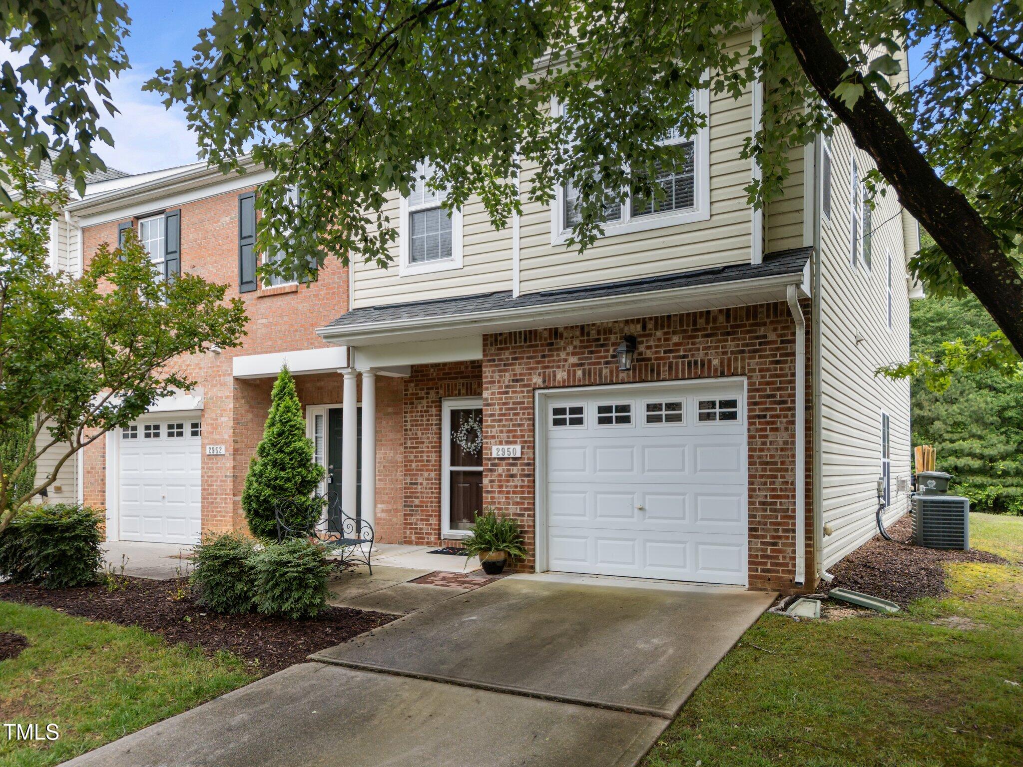 2950 Settle In Lane Raleigh, NC 27614 - Photo 2 of 32 2-web-or-mls-DJI_20250528143144_0030_D