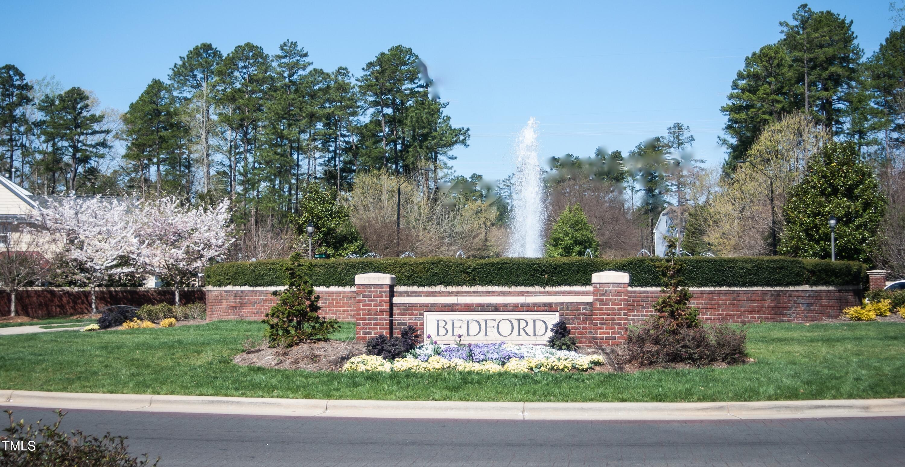 2950 Settle In Lane Raleigh, NC 27614 - Photo 28 of 32 Bedford Spring fountain copy