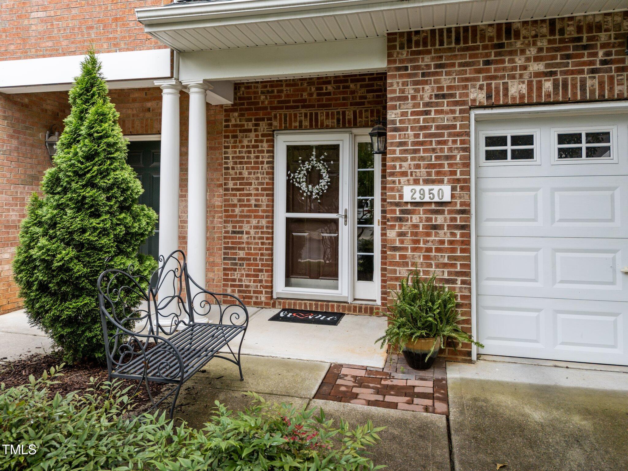 2950 Settle In Lane Raleigh, NC 27614 - Photo 3 of 32 29-web-or-mls-DJI_20250528143202_0031_D