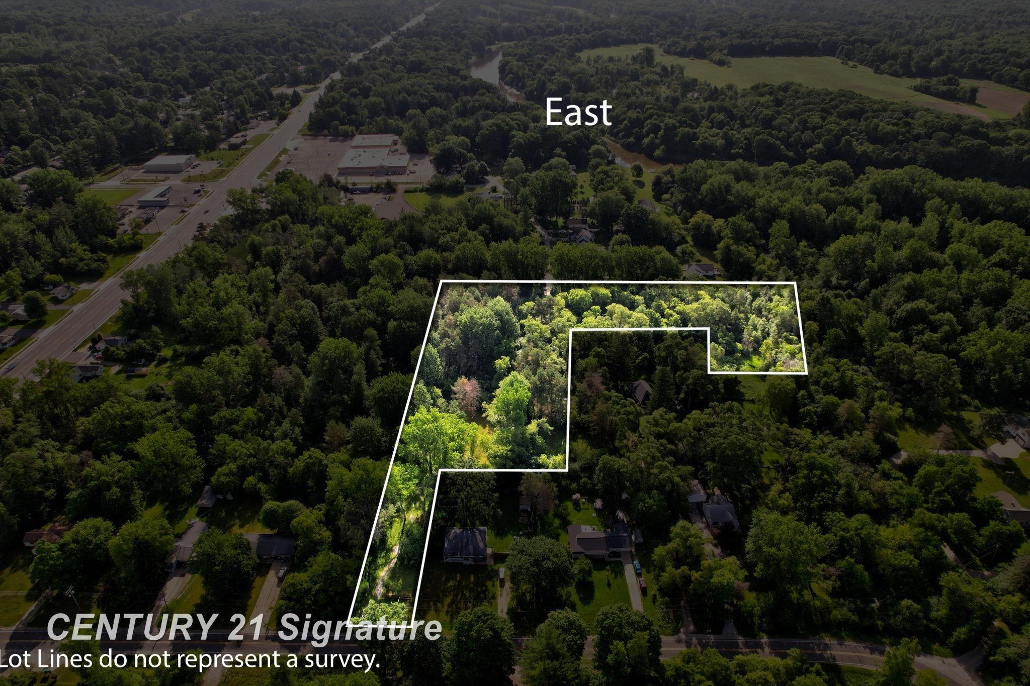 1948 East Chippewa River Road Midland, MI 48640 - Photo 1 of 9