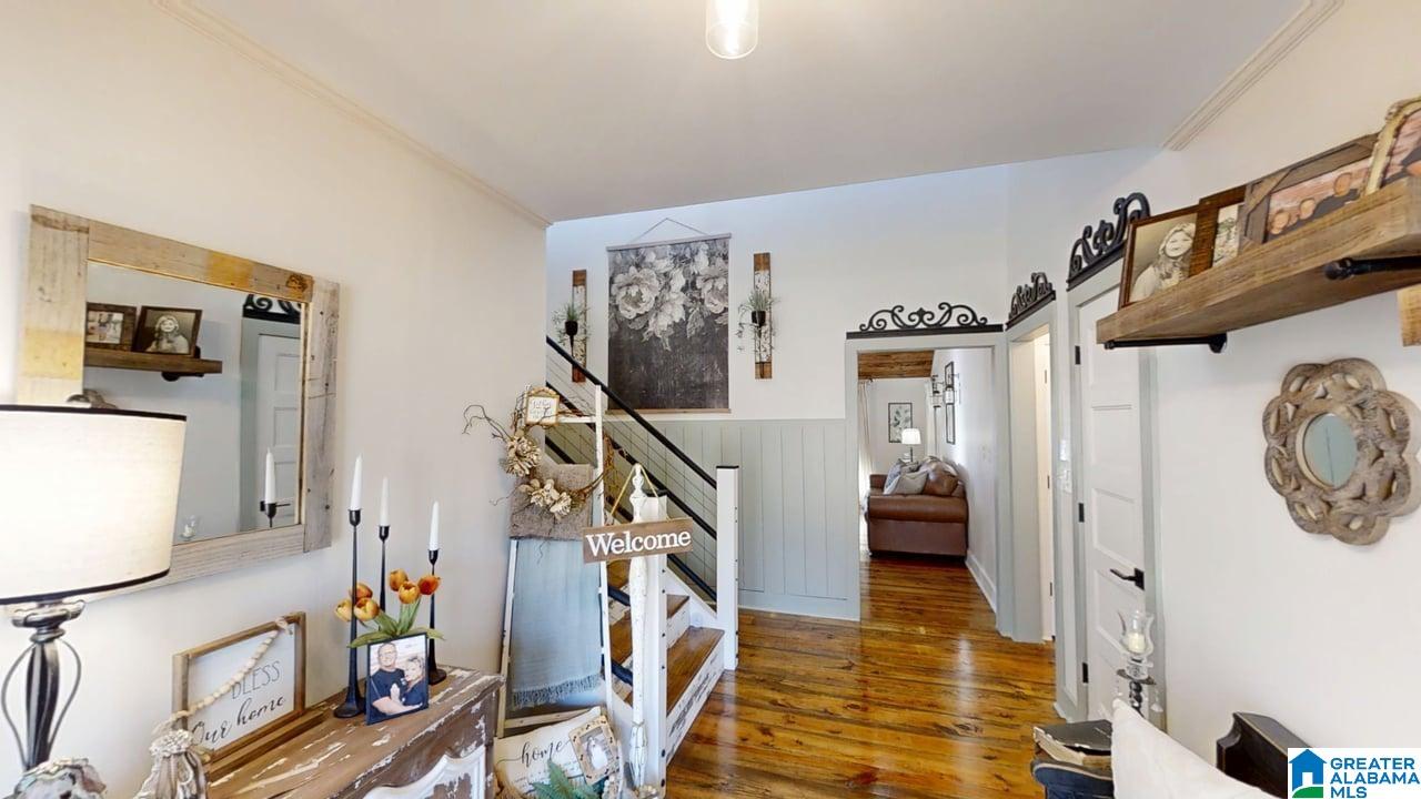 900 Shades Cliff Road Jasper, AL 35504 - Photo 12 of 60