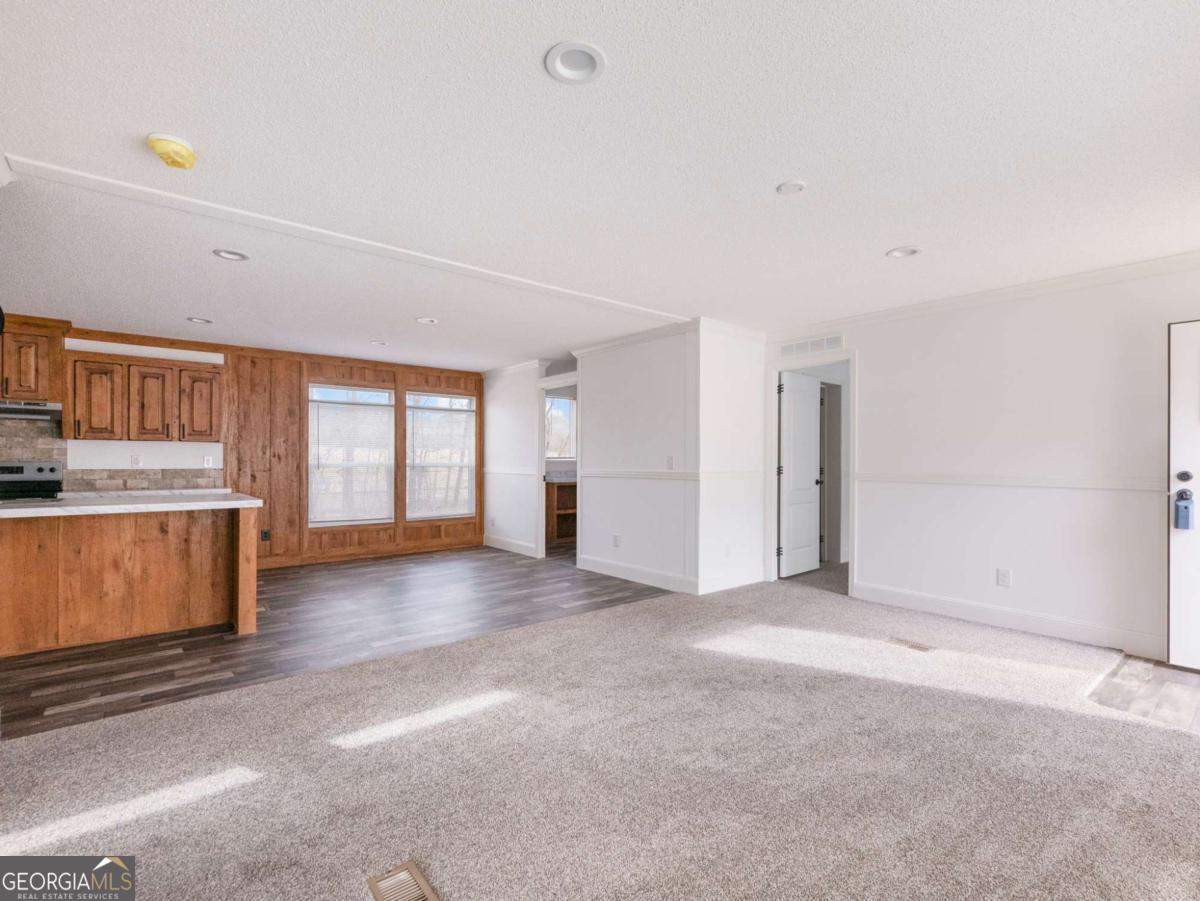 5222 Bogus Road Gainesville, GA 30506 - Photo 5 of 43 a view of an empty room with a window