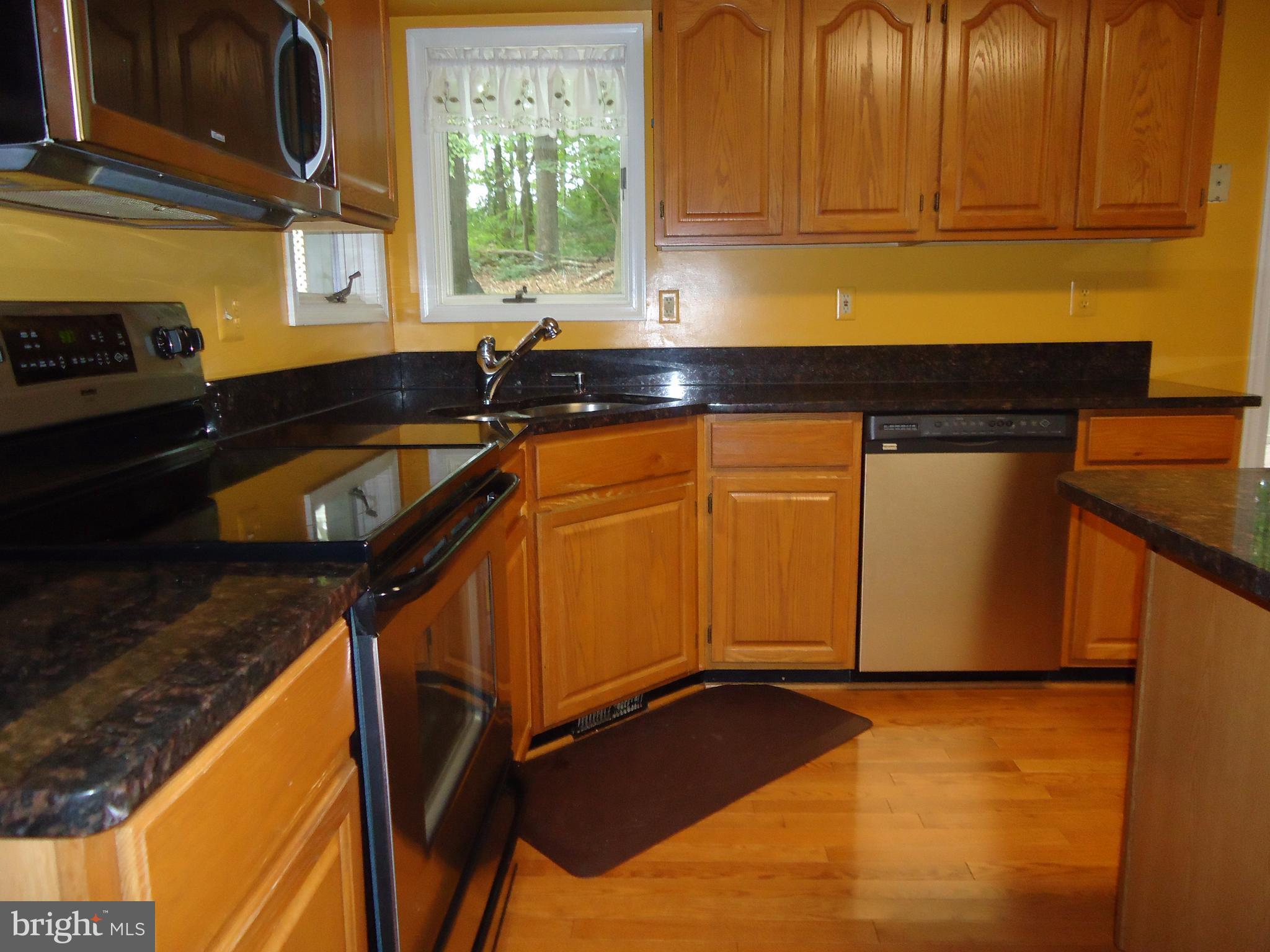 7495 Morgan Road Woodbine, MD 21797 - Photo 5 of 16 Kitchen