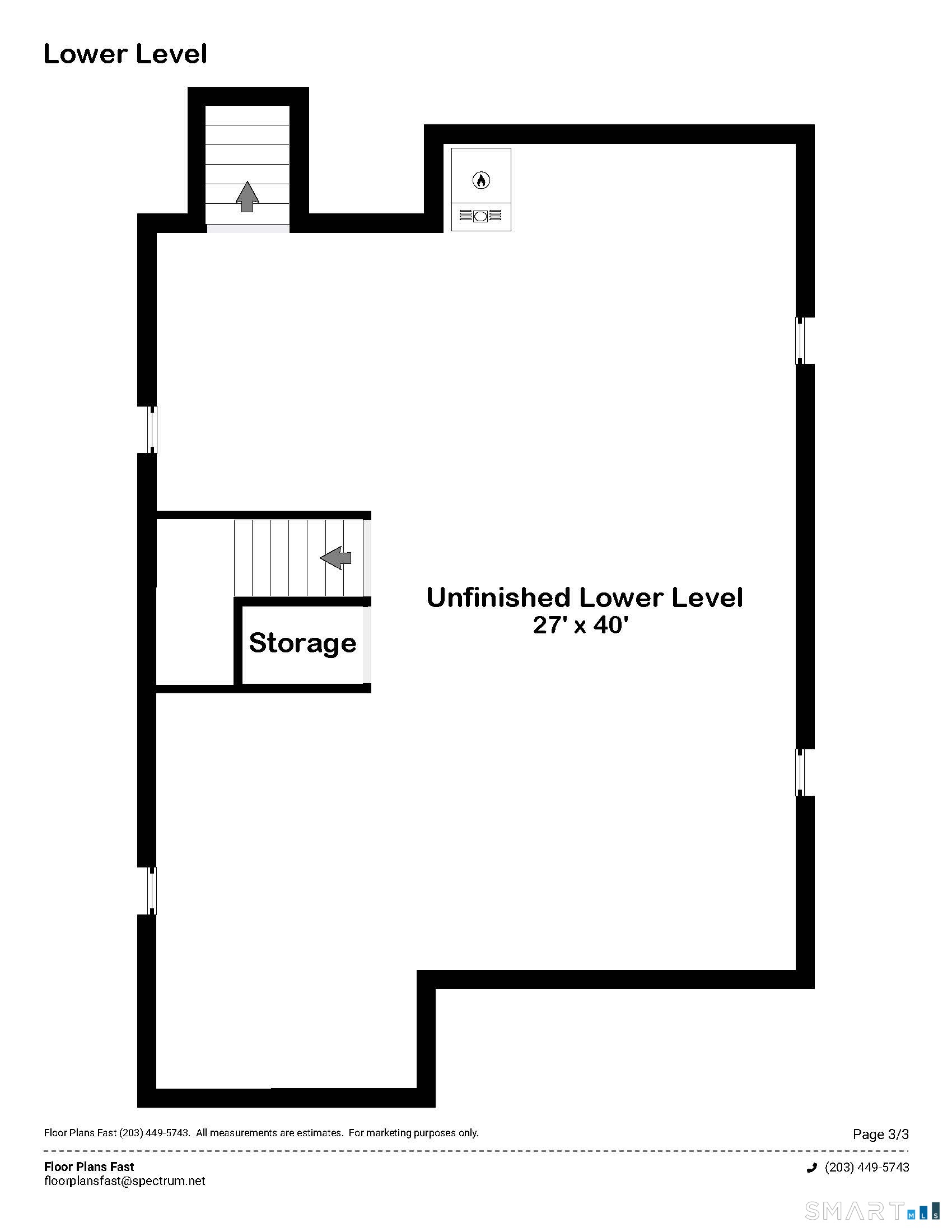 277 Alba Avenue Bridgeport, CT 06606 - Photo 36 of 37