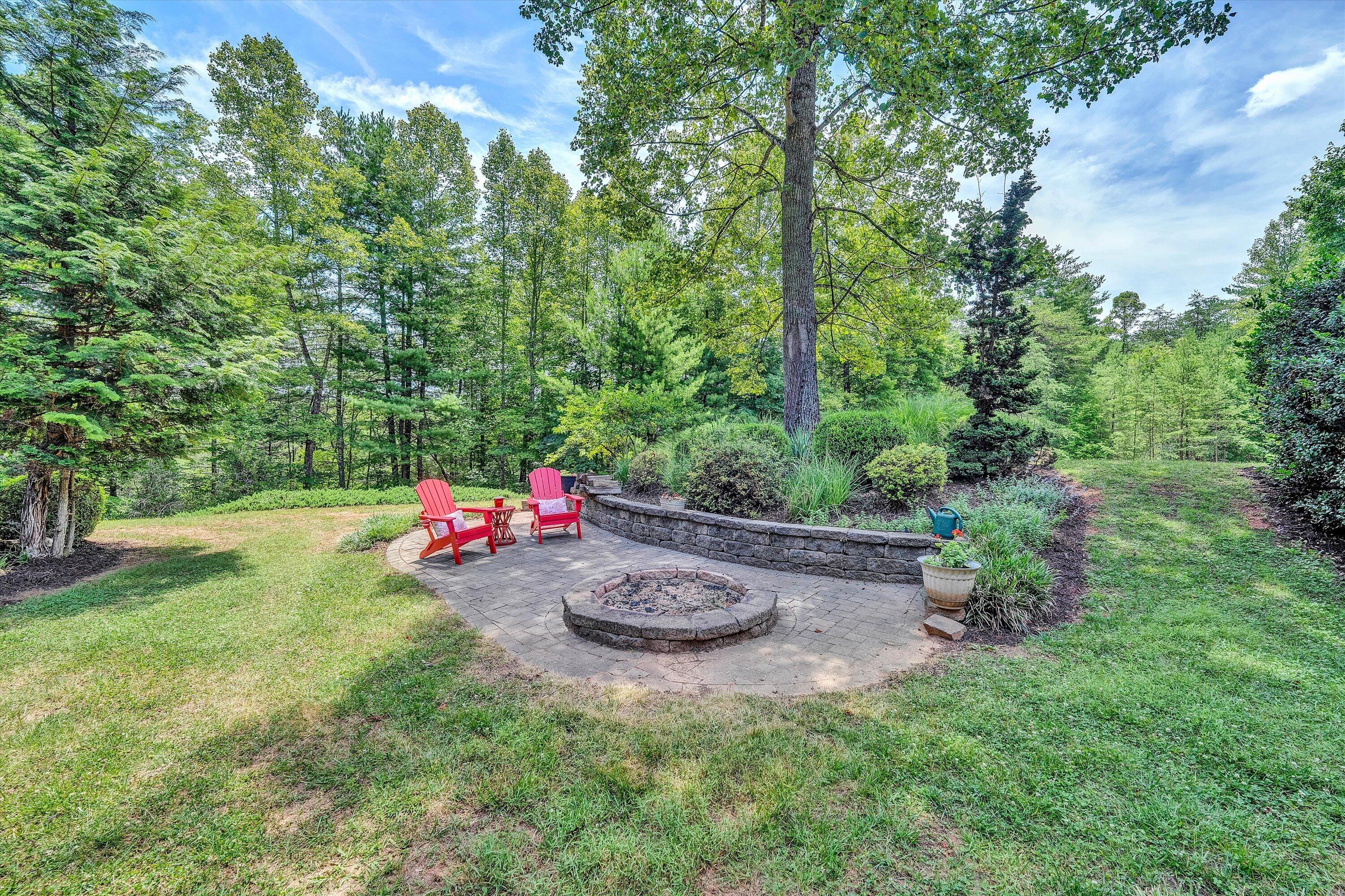 1633 Sawmill Road Ferrum, VA 24088 - Photo 52 of 56 53-SGM-157