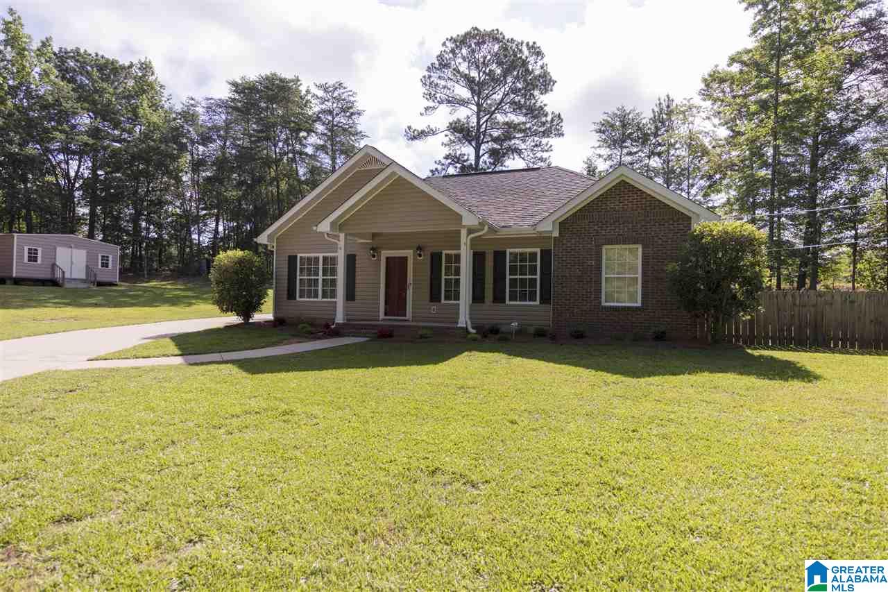 207 Sullivan Lane Springville, AL 35146 - Photo 3 of 31
