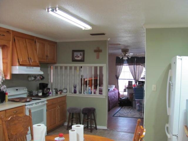 207 Reedy Creek Road Jackson, AL 36545 - Photo 15 of 18