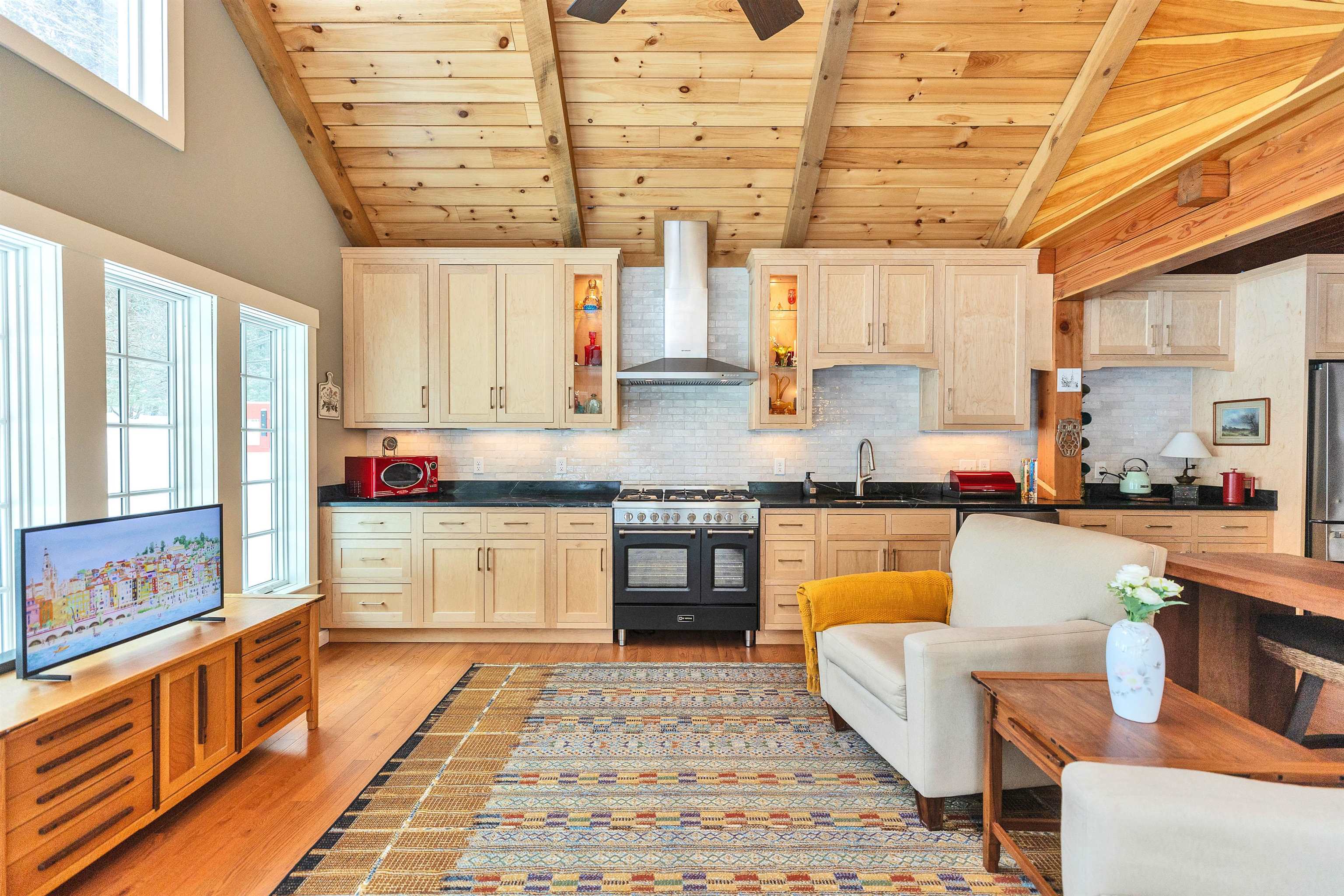 1481 Bennington Road Francestown, NH 03043 - Photo 8 of 60