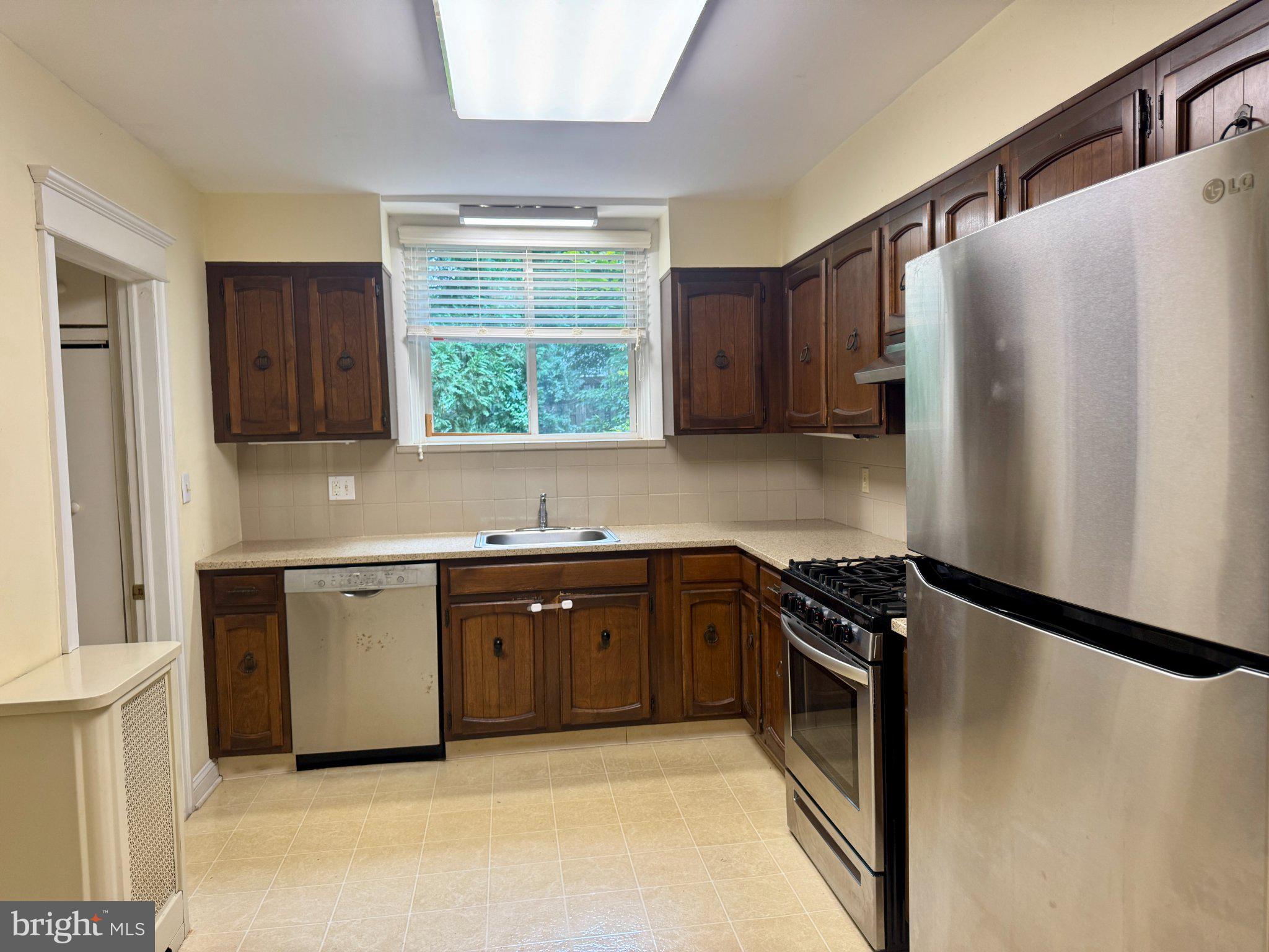 8235 Brookside Road Elkins Park, PA 19027 - Photo 4 of 25 Upgraded Countertops