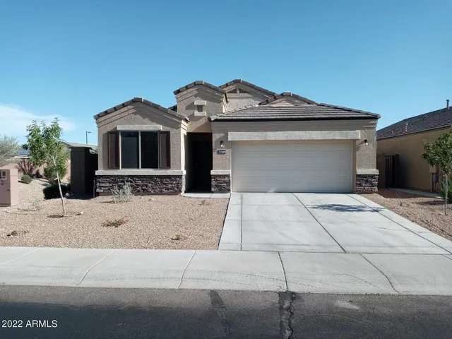 $1,800 | 31009 West Columbus Avenue, Buckeye, AZ 85396