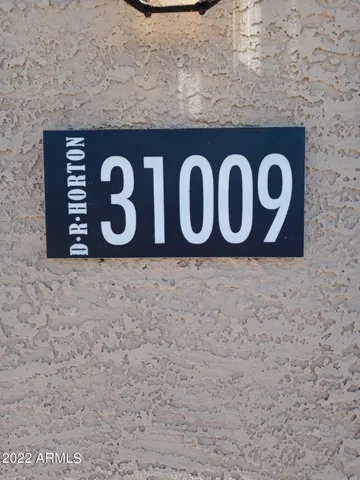 $1,800 | 31009 West Columbus Avenue, Buckeye, AZ 85396
