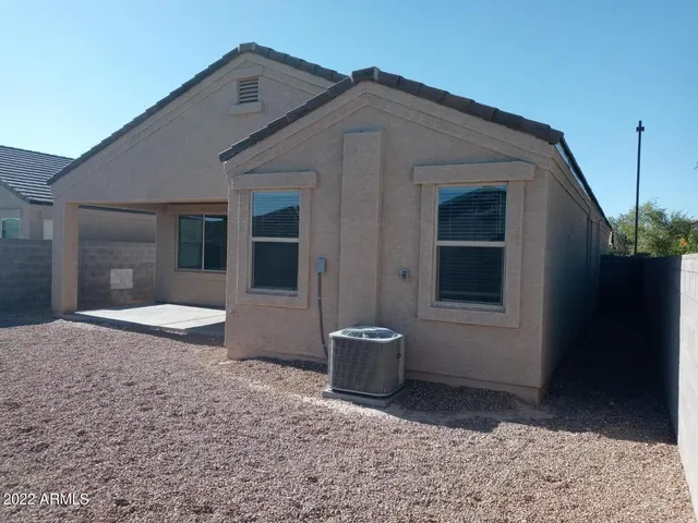 $1,800 | 31009 West Columbus Avenue, Buckeye, AZ 85396