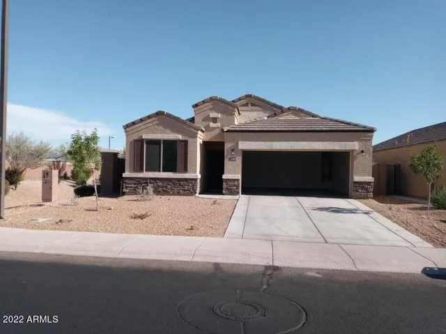 $1,800 | 31009 West Columbus Avenue, Buckeye, AZ 85396