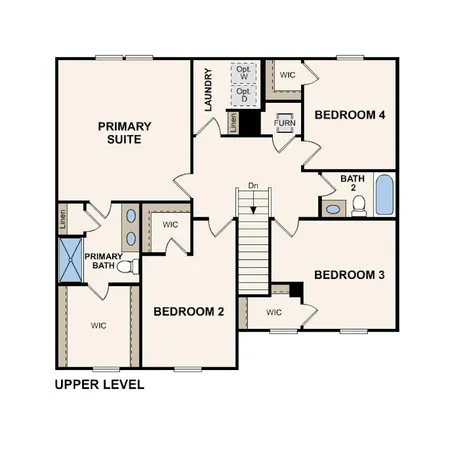 $374,990 | 274 Blue Ash Lane, Coopersville, MI 49404