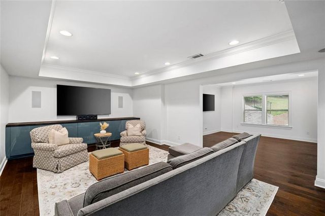 $1,675,000 | 2930 Manorview Lane, Milton, GA 30004