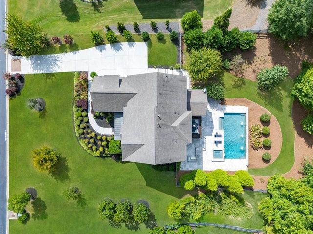 $1,675,000 | 2930 Manorview Lane, Milton, GA 30004