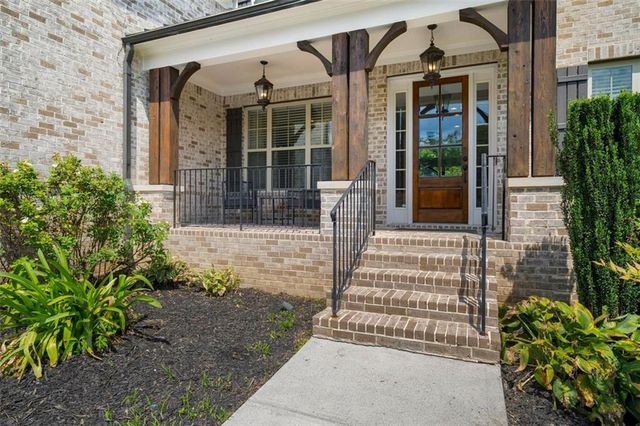 $1,675,000 | 2930 Manorview Lane, Milton, GA 30004