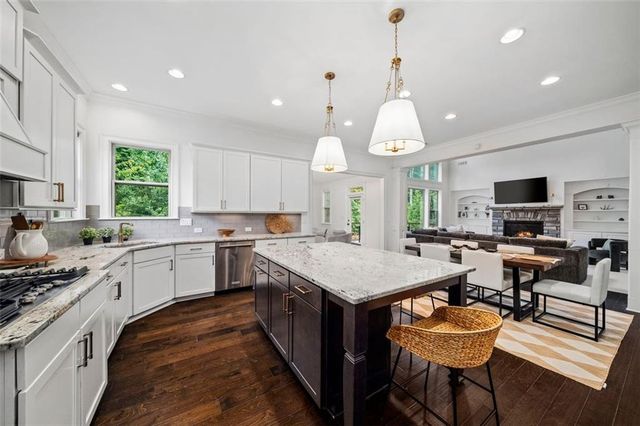$1,675,000 | 2930 Manorview Lane, Milton, GA 30004