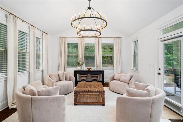 $1,675,000 | 2930 Manorview Lane, Milton, GA 30004