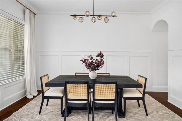 $1,675,000 | 2930 Manorview Lane, Milton, GA 30004