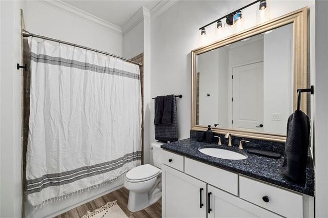 $1,675,000 | 2930 Manorview Lane, Milton, GA 30004